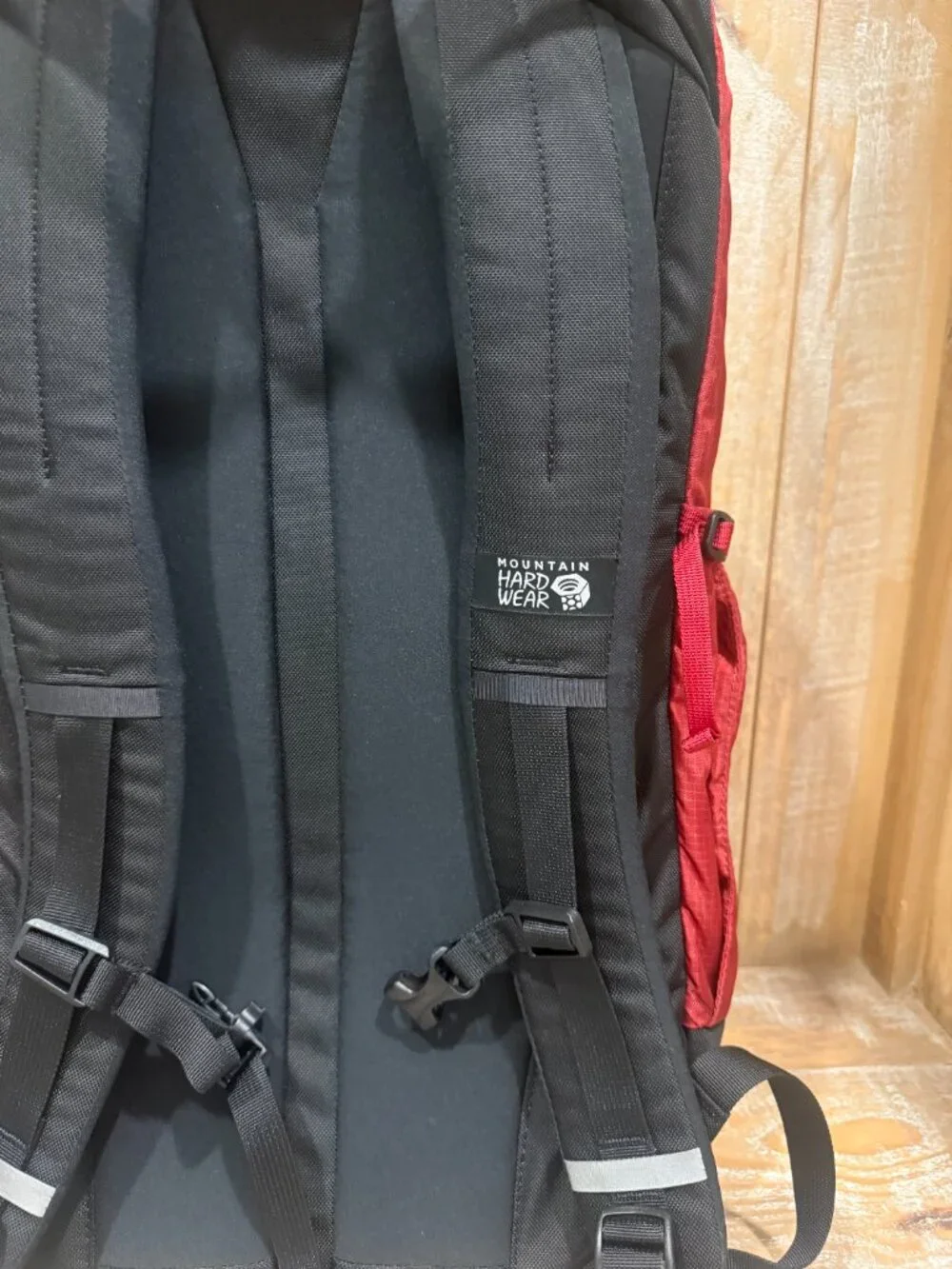 Mountain Hardwear J Tree 22L Unisex Backpack Daypack Travel School Outdoor New